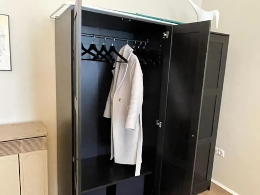 Central And Stylish Apartment 비엔나
