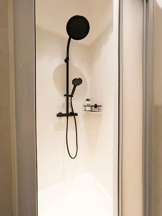 Central And Stylish Apartment 비엔나